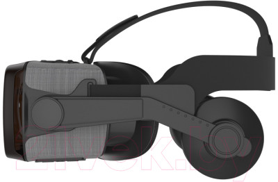 Шлем виртуальной реальности Ritmix RVR-500 - фото 6 - id-p223082097