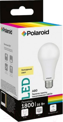 Набор ламп Polaroid N-PL-A8016274 - фото 2 - id-p223081559
