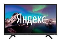 Телевизор 40 дюймов VEKTA LD-40SF4850BS SMART TV Full HD