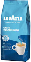 Кофе в зернах Lavazza DEK без кофеина