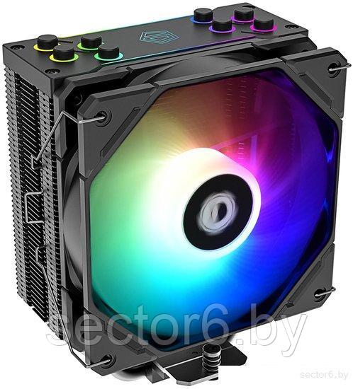 Кулер для процессора ID-Cooling SE-224-XT ARGB V3 - фото 1 - id-p223082919
