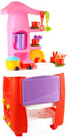 Детская кухня Zarrin Toys Hut Kitchen / M4