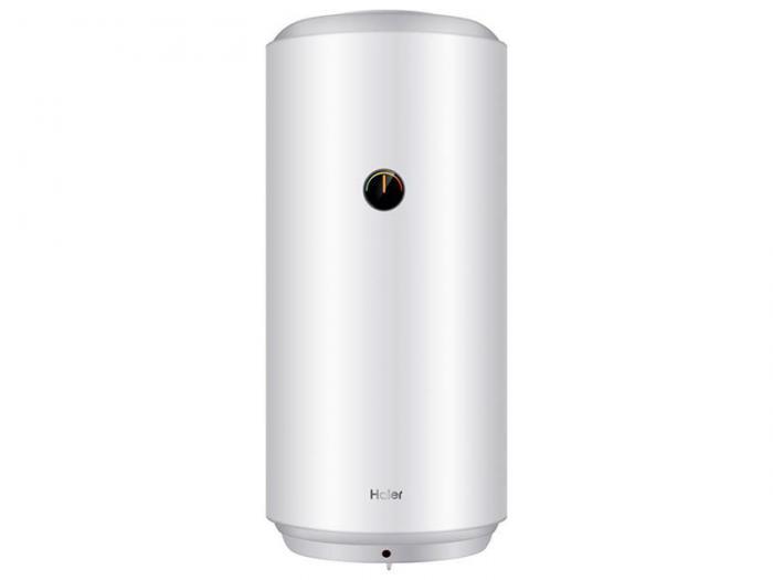 Водонагреватель Haier ES50V-B2 Slim GA0GHJE00RU - фото 1 - id-p223034506