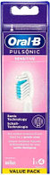 Набор насадок для зубной щетки Oral-B Pulsonic Sensitive
