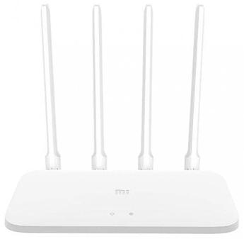 Wi-Fi роутер XIAOMI MI ROUTER 4A DVB4230GL