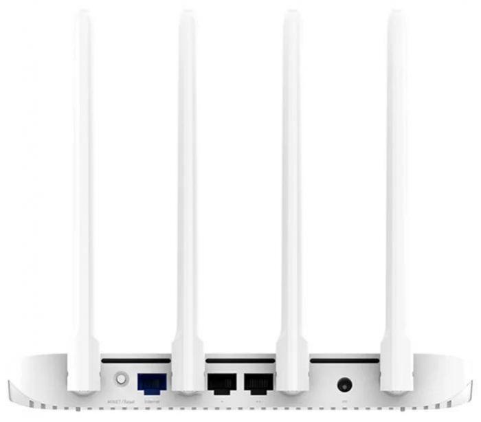 Wi-Fi роутер XIAOMI MI ROUTER 4A DVB4230GL - фото 3 - id-p223034562