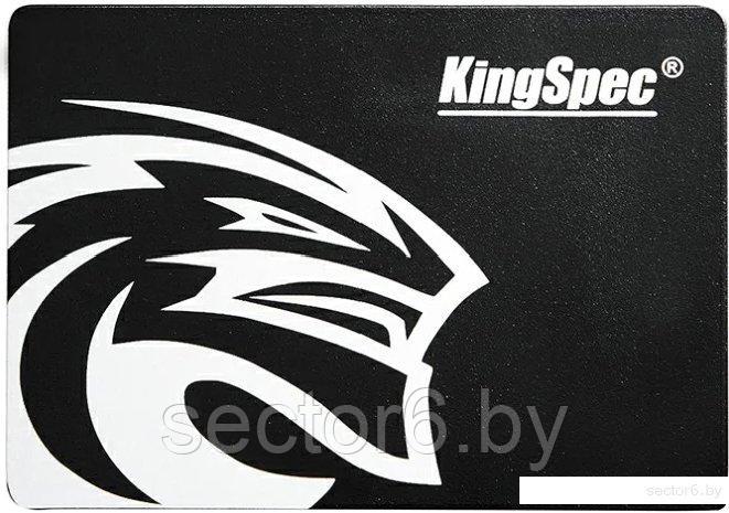 SSD KingSpec P4-240 240GB