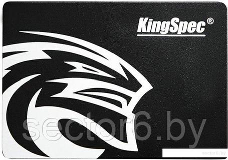 SSD KingSpec P4-240 240GB, фото 2