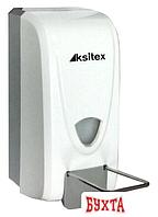Дозатор для антисептика Ksitex ED-1000