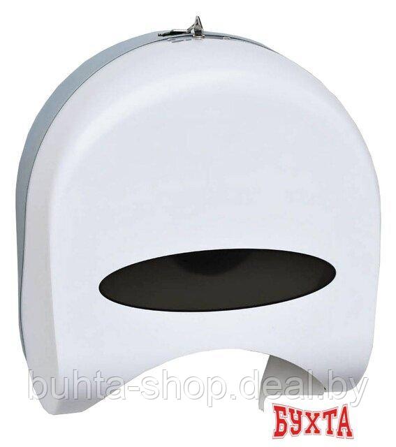 Диспенсер для туалетной бумаги Ksitex TH-607W - фото 1 - id-p223083072