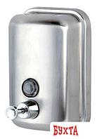 Дозатор для жидкого мыла Ksitex SD1618-500M (матовый)