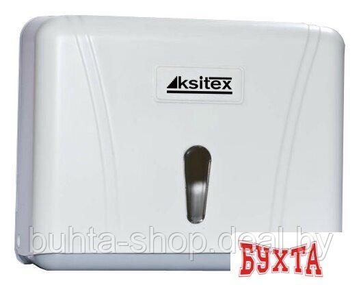 Аксессуары для ванной и туалета Ksitex TH-404W - фото 1 - id-p223083108