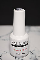 Nail Mafia, Comfort Base Mirage - Камуфлирующая база(15 мл)