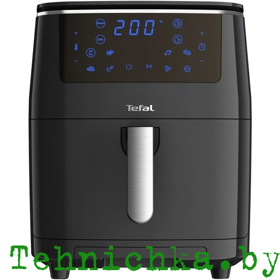 Аэрофритюрница Tefal FW201815