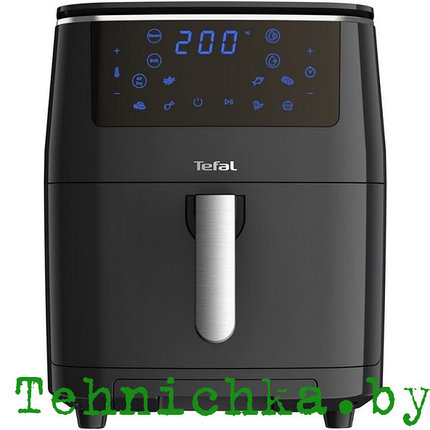 Аэрофритюрница Tefal FW201815, фото 2