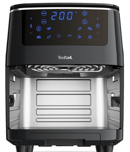 Аэрофритюрница Tefal FW201815 - фото 5 - id-p223083437