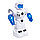 Игрушка Робот Нео (свет, звук, движение рук, фото 2