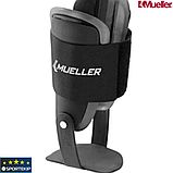 Фиксатор голеностопа MUELLER 4552 LITE ANKLE BRACE, фото 3