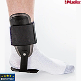 Фиксатор голеностопа MUELLER 4552 LITE ANKLE BRACE, фото 7