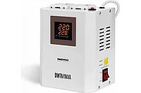 Стабилизатор напряжения настенный DW-TM1kVA DAEWOO DW-TM1kVA