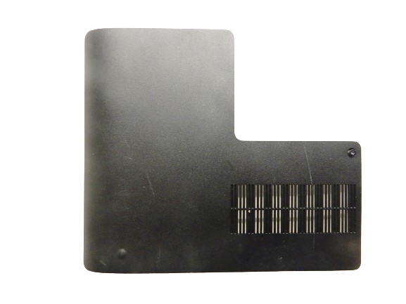 Заглушка привода Toshiba Satellite C850 (с разбора)