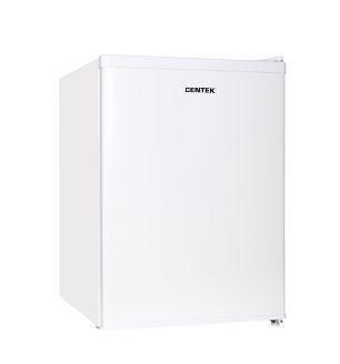 Холодильник мини-бар CENTEK CT-1702 белый настольный маленький для косметики напитков - фото 1 - id-p222782776