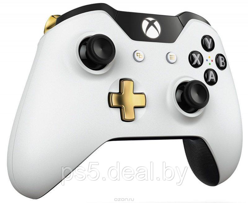 Microsoft copy Джойстик Xbox One - фото 1 - id-p223084034
