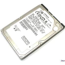 Жесткий диск (HDD) SATA HITACHI 250Gb (с разбора)