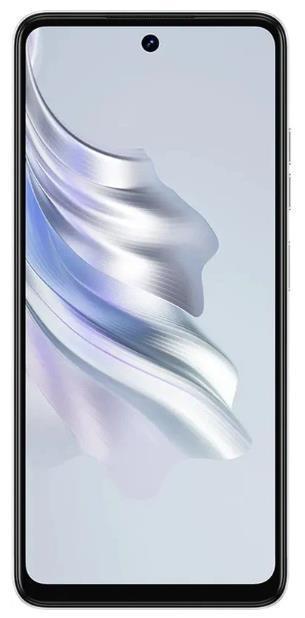 Игровой смартфон телефон для игр TECNO Spark 20 KJ5n 8/256Gb белый - фото 2 - id-p222821549