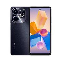 Игровой смартфон телефон для игр Infinix Hot 40i 8/256Gb X6528B черный