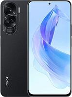 Игровой смартфон телефон для игр HONOR 90 Lite 5G 8/256Gb черный