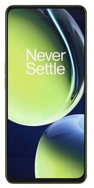 Игровой смартфон телефон для игр ONEPLUS Nord CE 3 Lite 5G Europe 8/256GB зеленый - фото 3 - id-p222821615