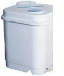 Активаторная стиральная машина ОКА 50М полуавтомат для дачи - фото 1 - id-p223034061