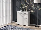 Комод FUN КД-2 (Белый) НК-Мебель, фото 2