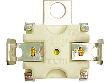 Защитный термостат (от перегрева) духовки для плиты Electrolux, Indesit, Ariston COK200ZN (T300, 10A,, фото 3