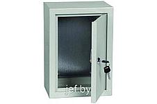 Щит с монтажной панелью ЩМП-4.2.1-0 (400х210х150) TDM SQ0905-0051, фото 2