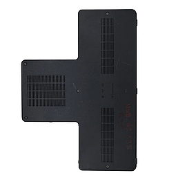 Заглушка под HDD HP Pavilion DV7-4000, черная (с разбора)