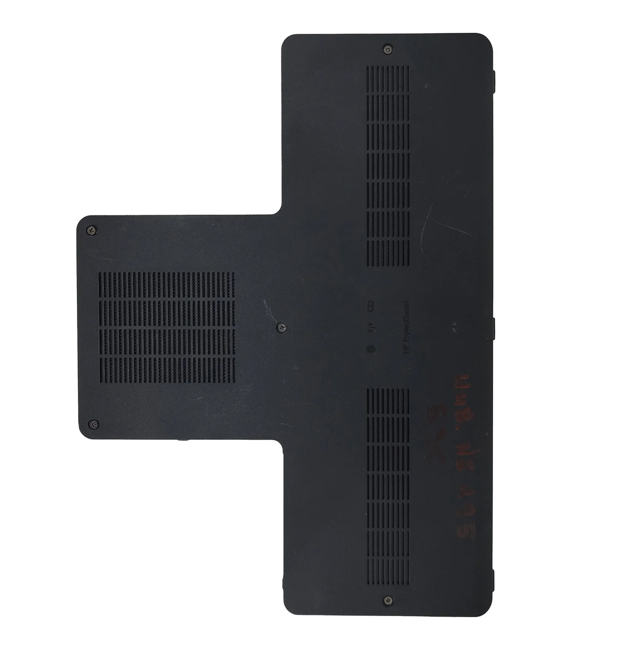 Заглушка под HDD HP Pavilion DV7-4000, черная (с разбора)