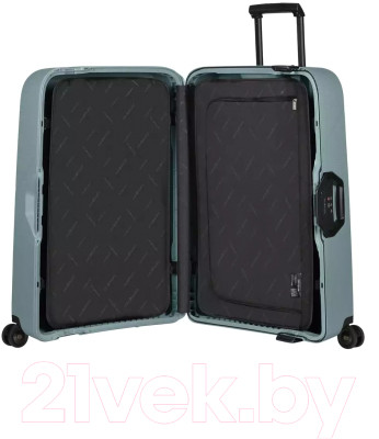 Чемодан на колесах Samsonite Magnum Eco KH2*11 003 - фото 6 - id-p223084731