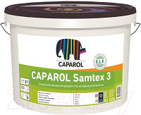 Краска Caparol Samtex 3 E.L.F. B1