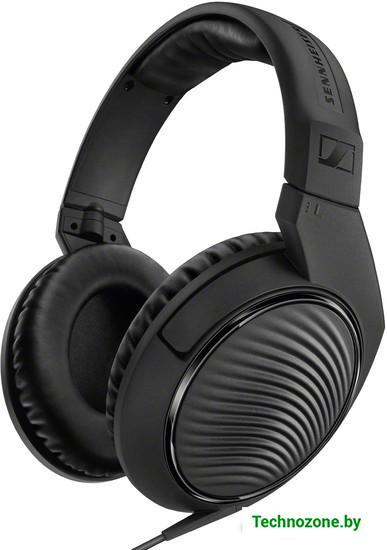 Наушники Sennheiser HD 200 Pro (507182)