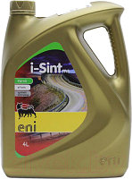 Моторное масло Eni I-Sint MS 5W40
