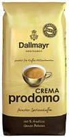 Кофе в зернах Dallmayr Crema Prodomo / 10642