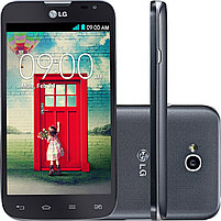 Замена стекла сенсора экрана LG L90 D410 оригинал, фото 6