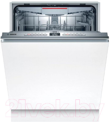 Посудомоечная машина Bosch SMV4HVX31E - фото 1 - id-p223087553