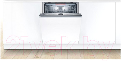 Посудомоечная машина Bosch SMV4HVX31E - фото 3 - id-p223087553