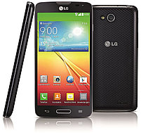 Замена дисплея экрана сенсора LG L90 D405 оригинал, фото 5