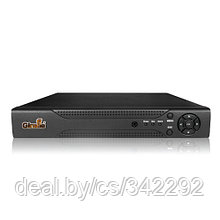 Мультигибридный видеорегистратор GF-DV0404AHD2.0