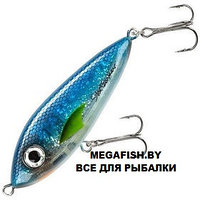 Воблер Abu Garcia McSnack 90 (22 гр; 9 см) Glitter Blue Silver Svartzonker