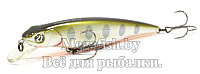 Воблер PONTOON 21 Greedy-Guts 55SP-SR, 55мм, 4,0гр., 0,7-1,0 м., №404